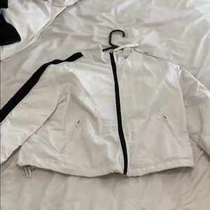 Jacket from forever 21